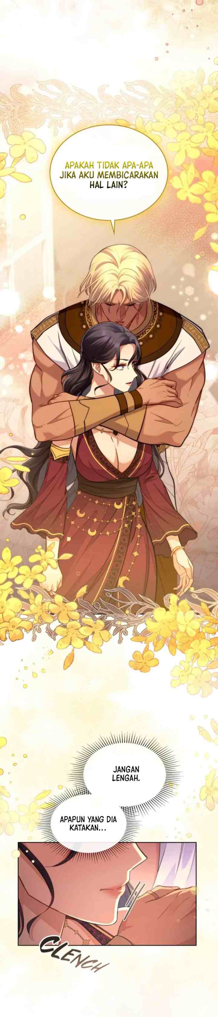 Lies Become You chapter 71 halaman 12