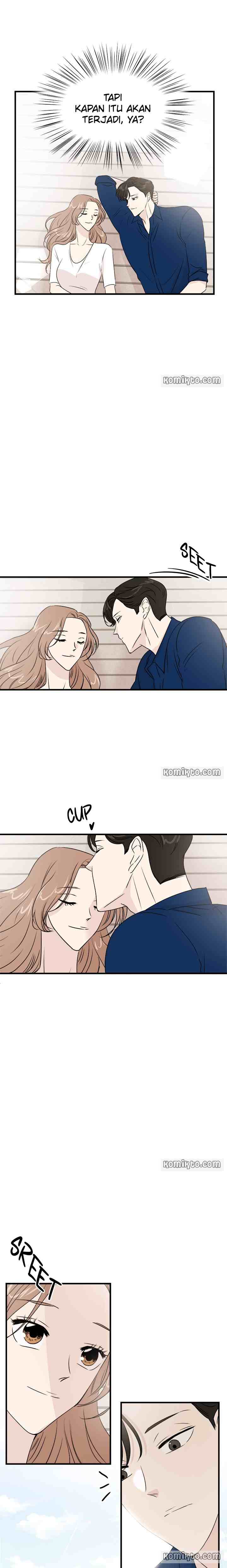 Your Voice chapter 39 halaman 11