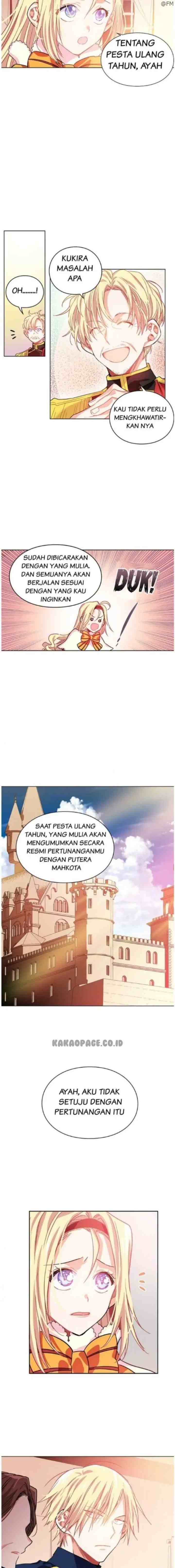 Doctor Elise: The Royal Lady with the Lamp chapter 4 halaman 4