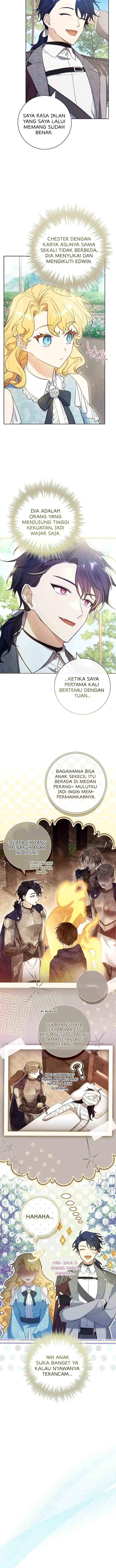 I'll Respect The Male Lead Taste chapter 46 halaman 10
