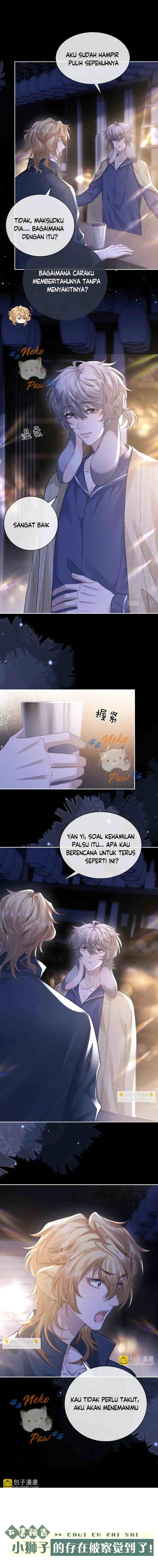 Everlasting Love chapter 51 halaman 6