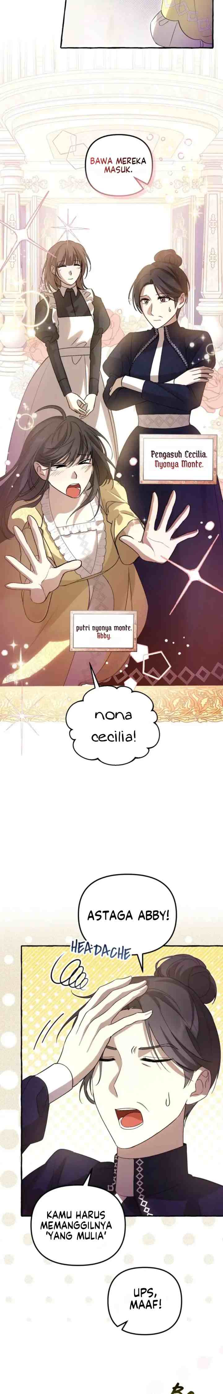 Are We Still In Love? chapter 4 halaman 6