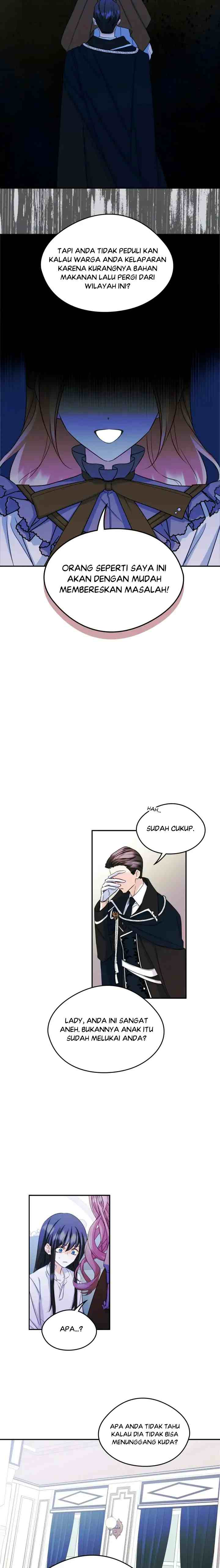 I Became the Male Lead's Female Friend chapter 16 halaman 7