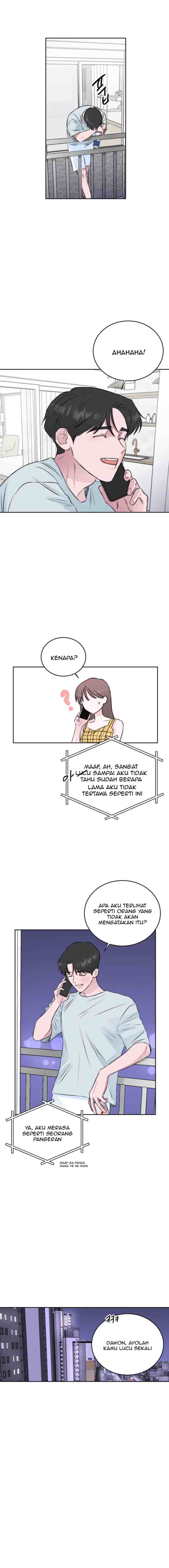 In-House Marriage After Breakup chapter 35 halaman 14