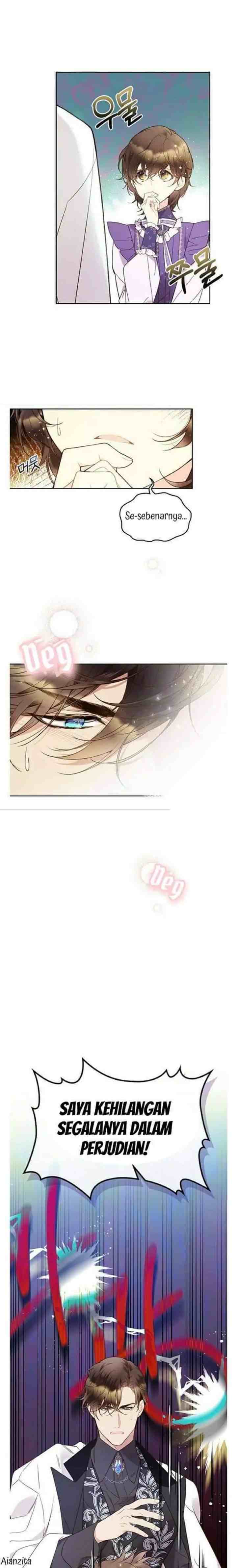 Béatrice chapter 58 halaman 17