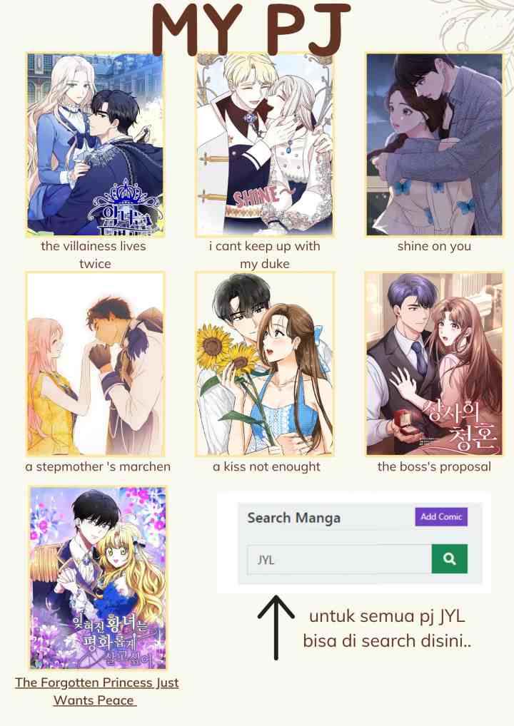 It's Not Enough Just to Kiss chapter 43 halaman 15