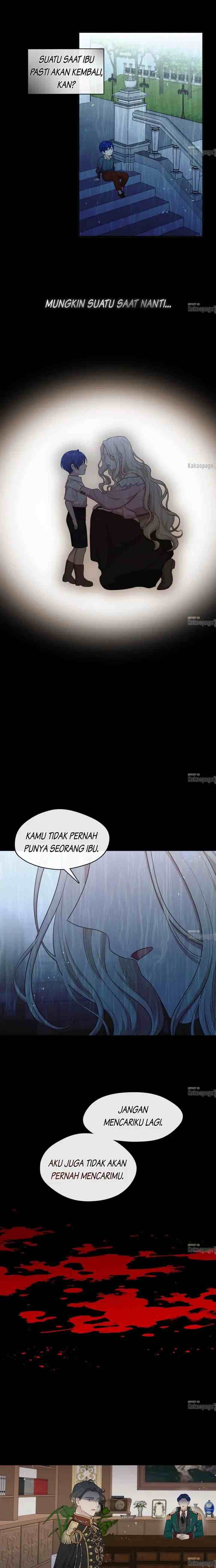 Beware the Villainess! chapter 120 halaman 17