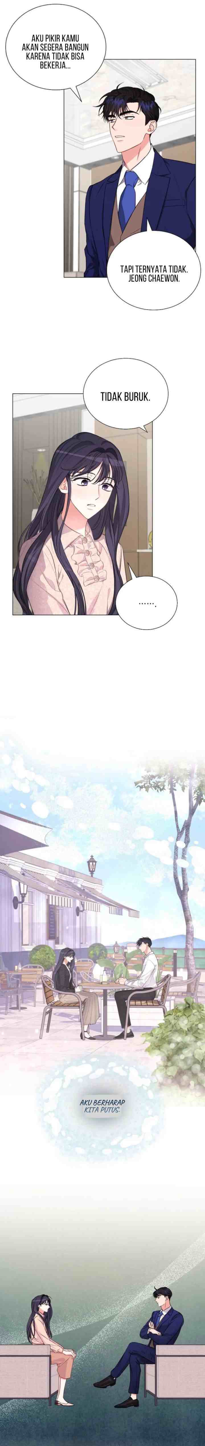 See You After Work chapter 5 halaman 8