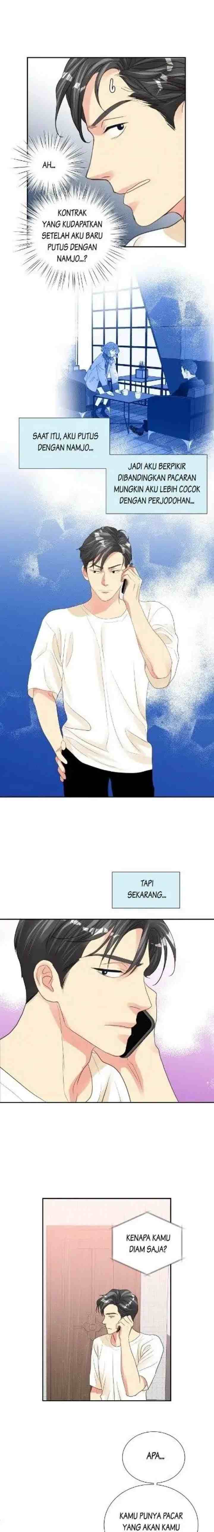 Off Limits! chapter 84 halaman 7