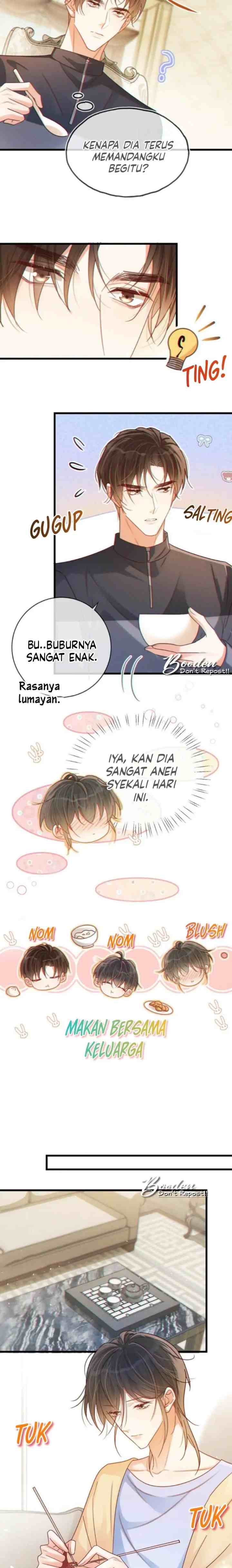 Intoxicated chapter 72 halaman 7