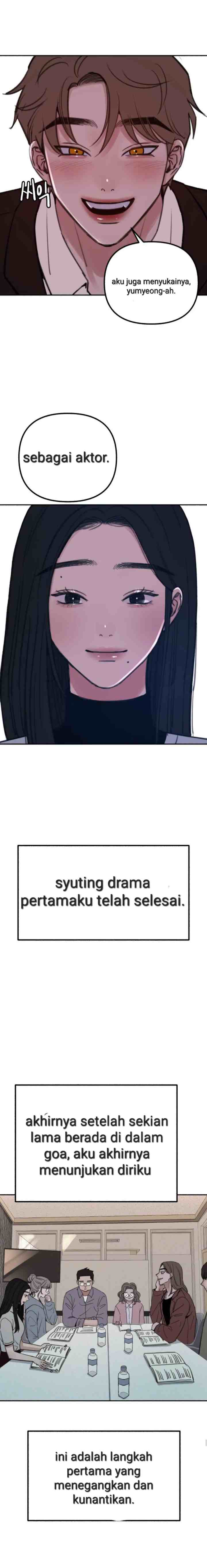 Muse On Yumyeong chapter 25 halaman 11