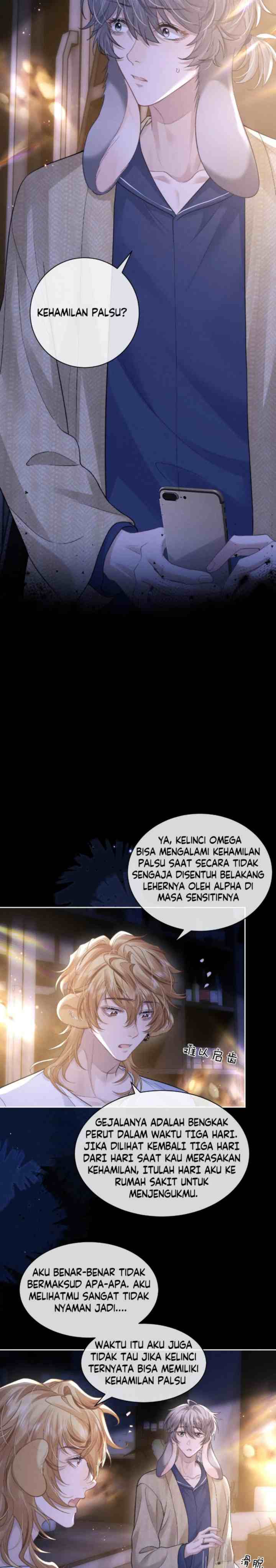 Everlasting Love chapter 53 halaman 9