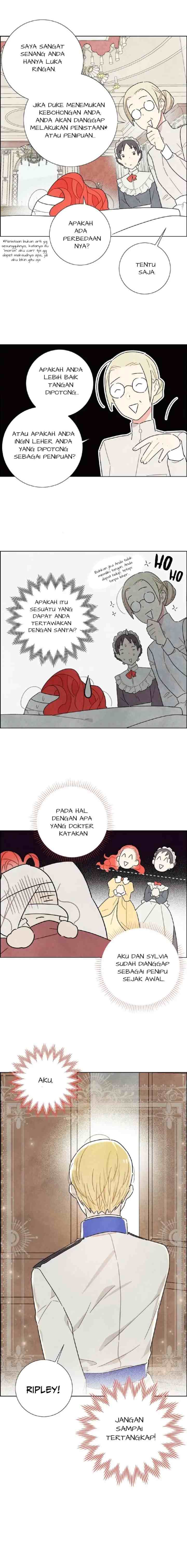 I Took the Male Lead's First Time chapter 15 halaman 14