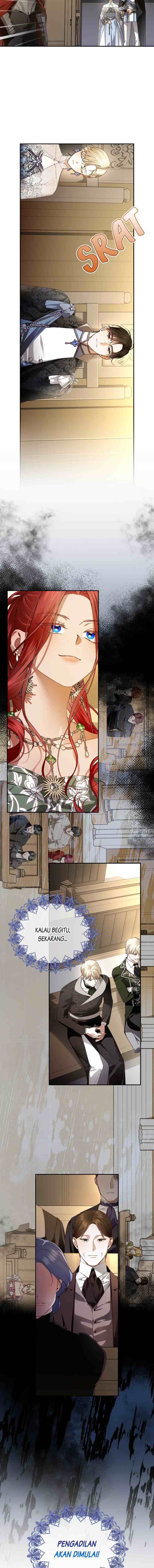 How to Hide the Emperor's Child chapter 80 halaman 10