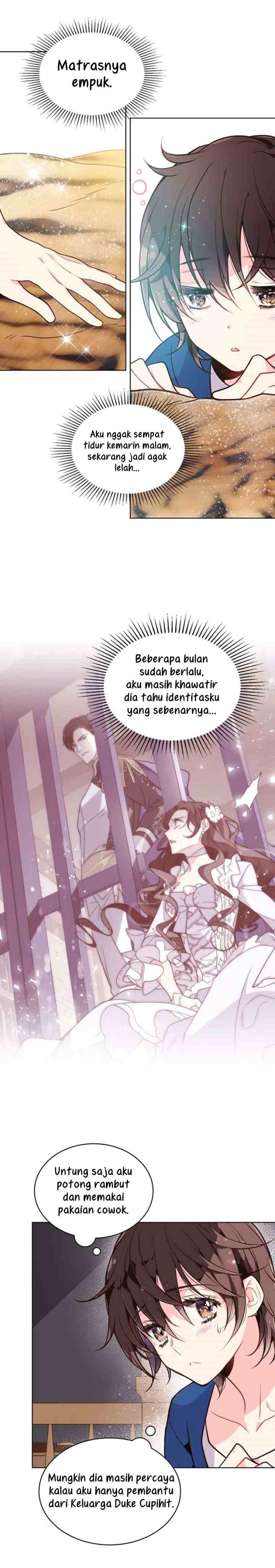 Béatrice chapter 22 halaman 16