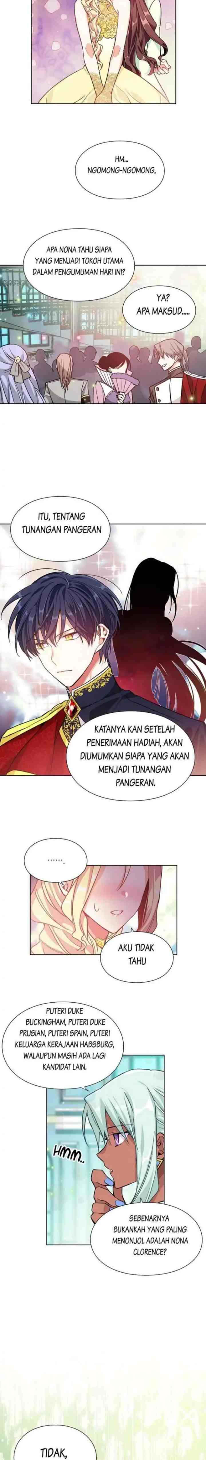 Doctor Elise: The Royal Lady with the Lamp chapter 31 halaman 4