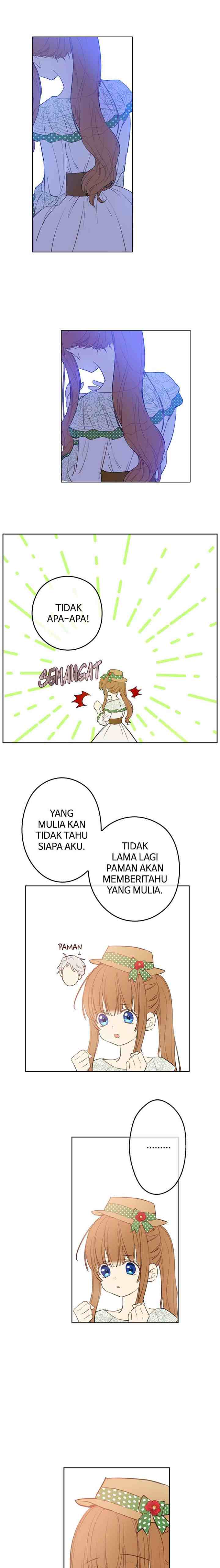 Who Made Me a Princess chapter 40 halaman 5