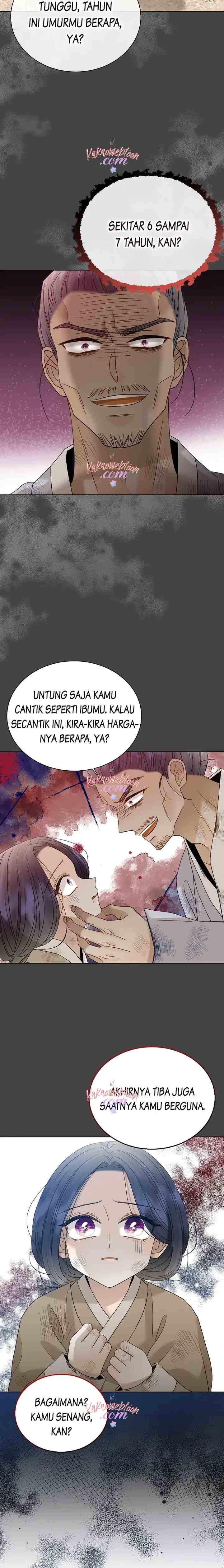 Oh! My Hubby-nim chapter 47 halaman 5