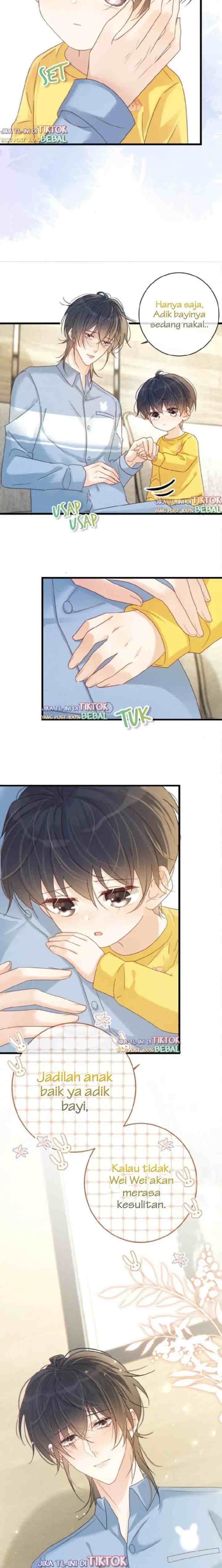 Intoxicated chapter 63 halaman 8