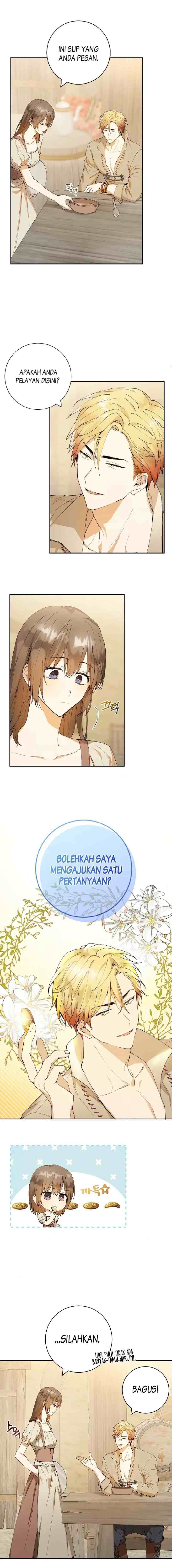 Individualistic Love chapter 1 halaman 8