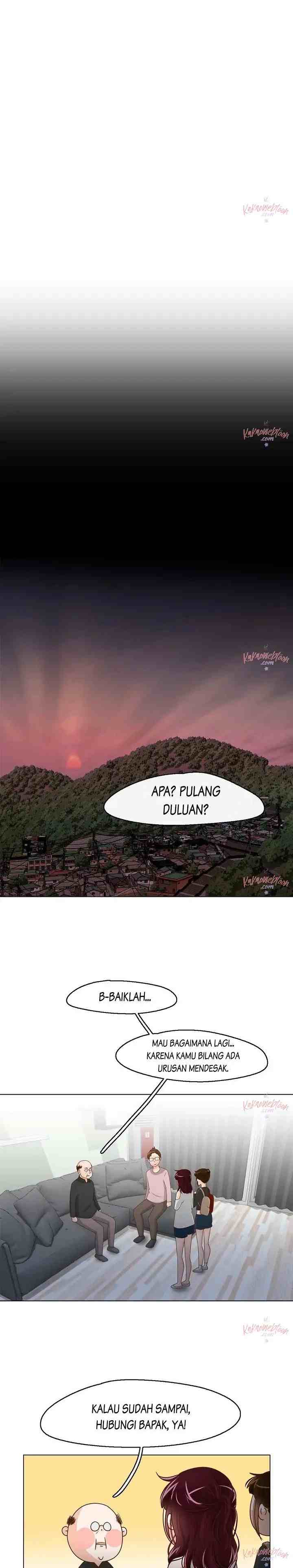 Love Pixie chapter 85 halaman 14