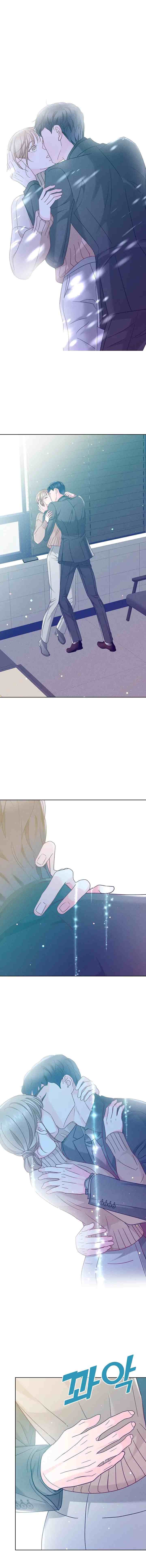 Fall for You chapter 46 halaman 5