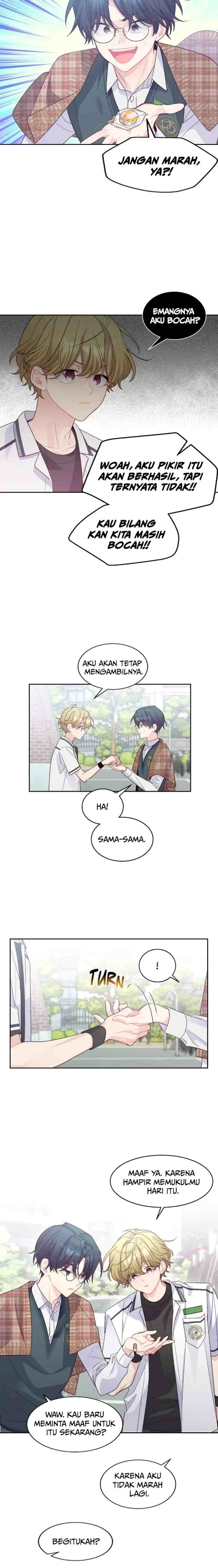 Merry Marbling chapter 35 halaman 10