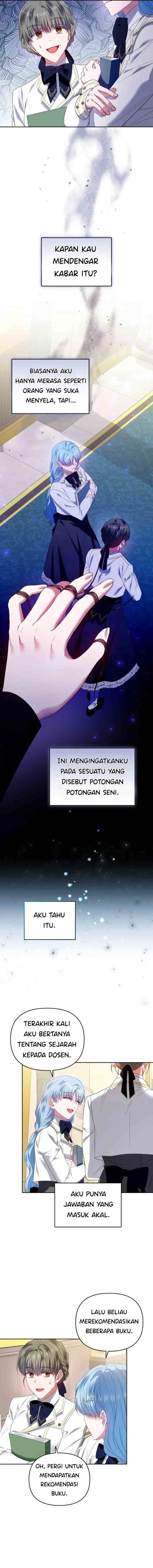 In This Life, I Am the Master chapter 57 halaman 9