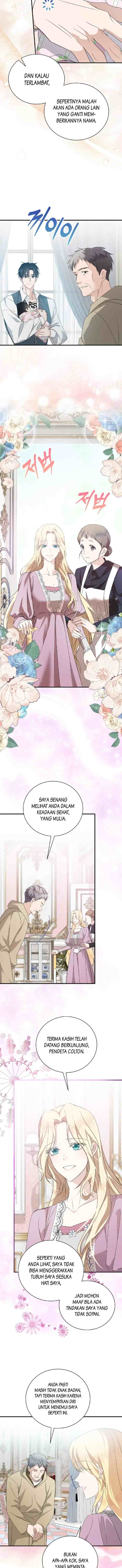 The Villainess Lives Twice chapter 162 halaman 11