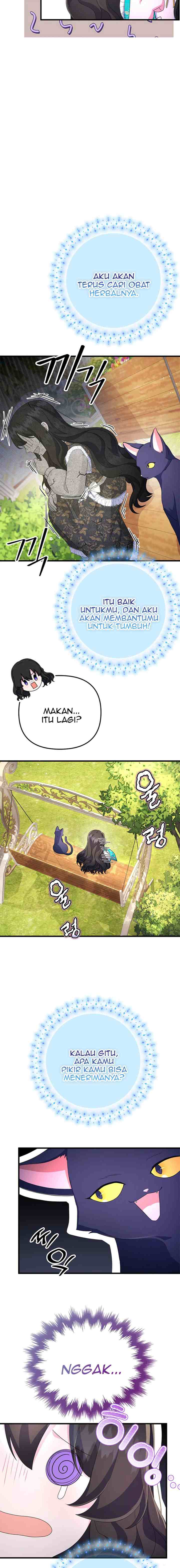 It's The First Time For Both of Us chapter 9 halaman 11