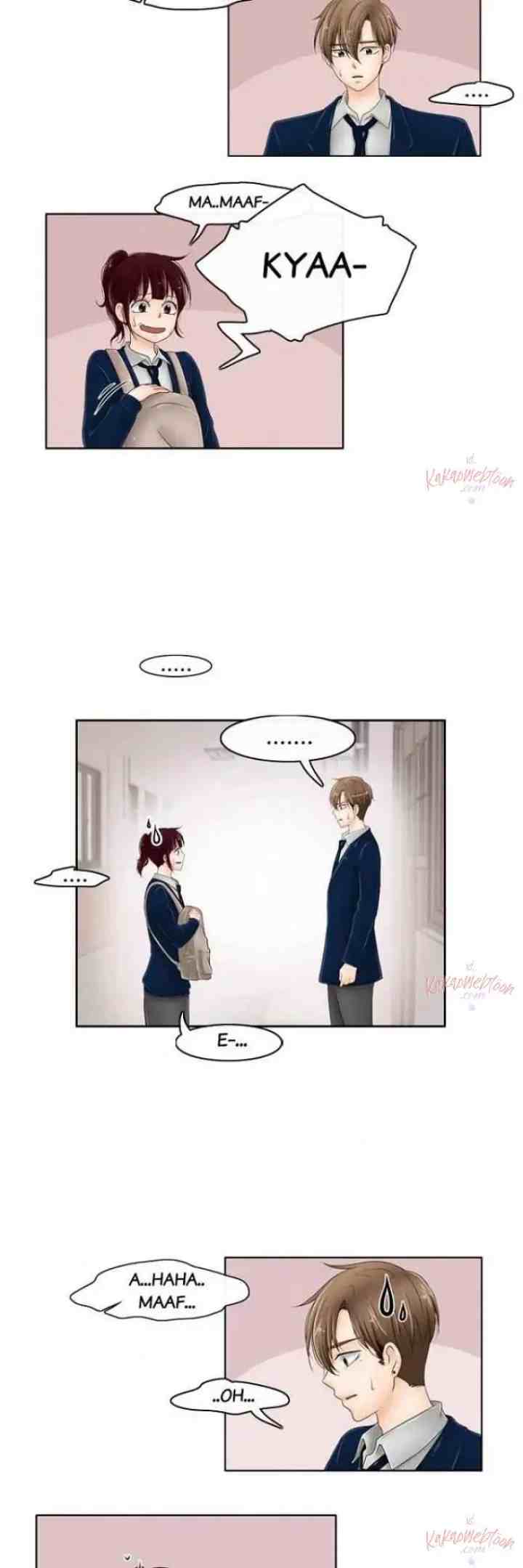Love Pixie chapter 11 halaman 14