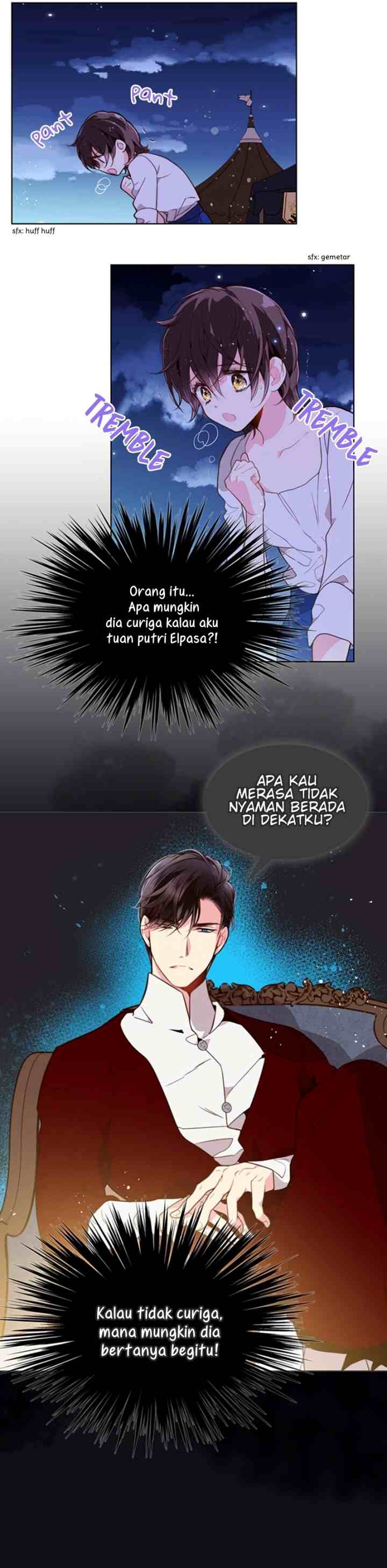 Béatrice chapter 27 halaman 10