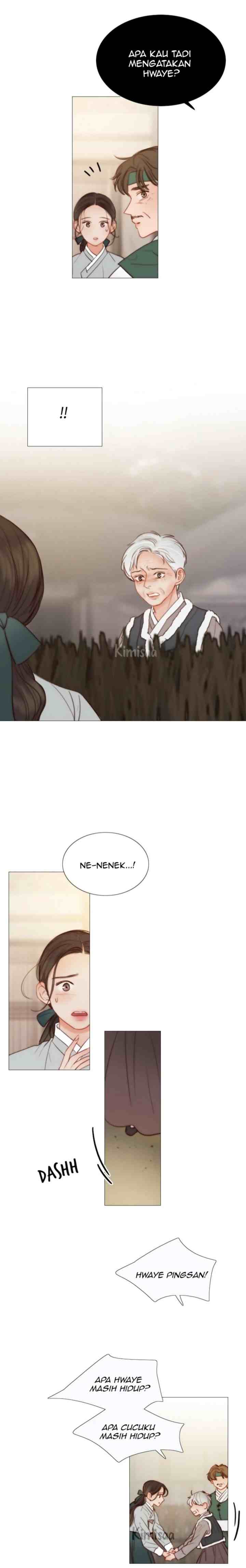 Black Winter chapter 78 halaman 6