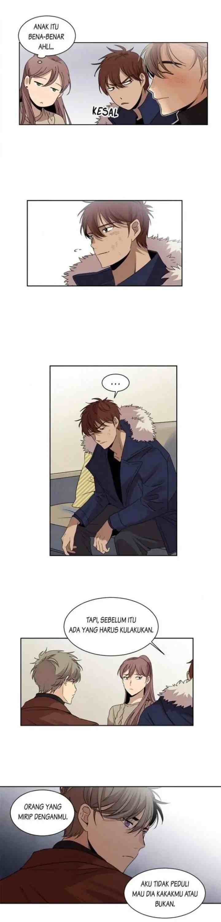 For Elise chapter 58 halaman 13