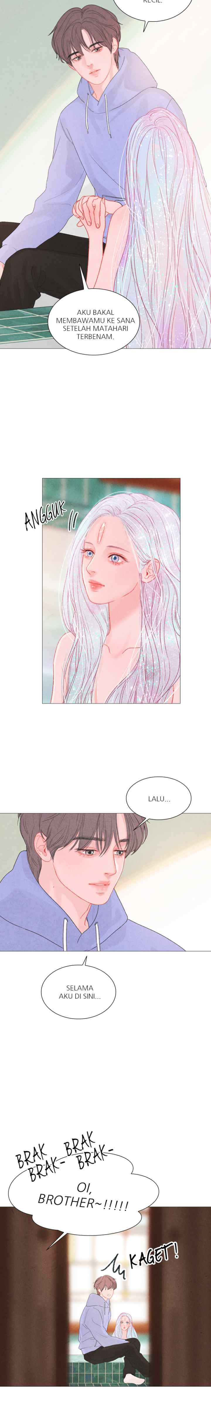 Mystique chapter 6 halaman 19