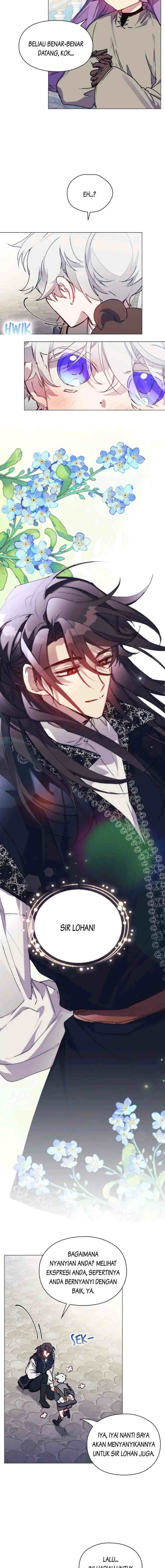 I'll Atone by Raising You Properly in This Life, Your Majesty! chapter 80 halaman 13