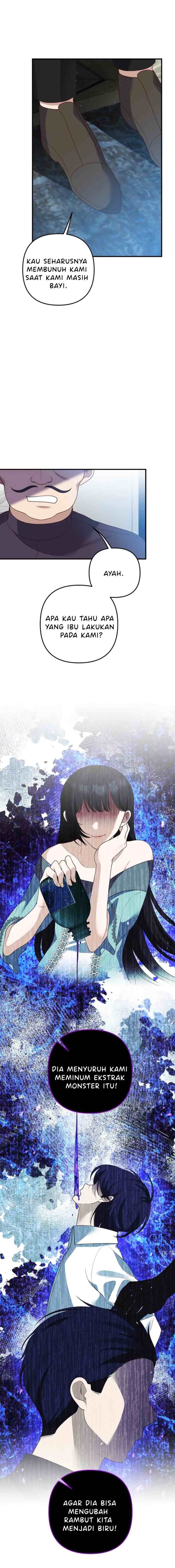 I'm Engaged to an Obsessive Male Lead chapter 72 halaman 14