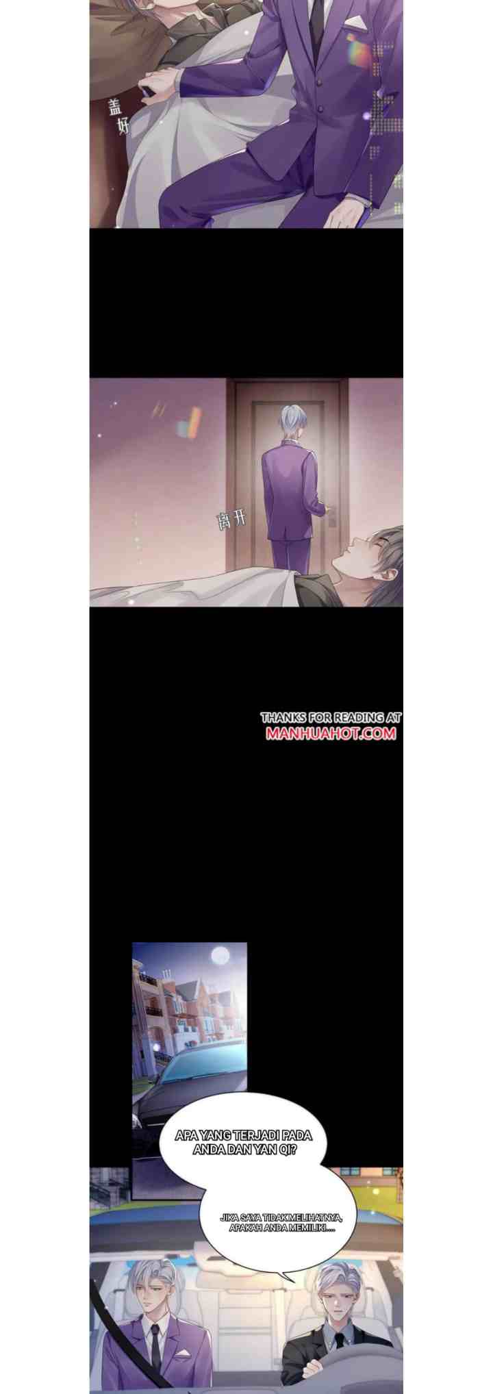 Continued Love chapter 64 halaman 13