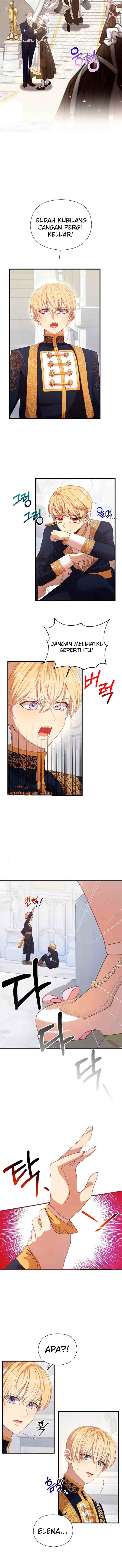 I Accidentally Seduced the Male Lead's Younger Brother chapter 7 halaman 10