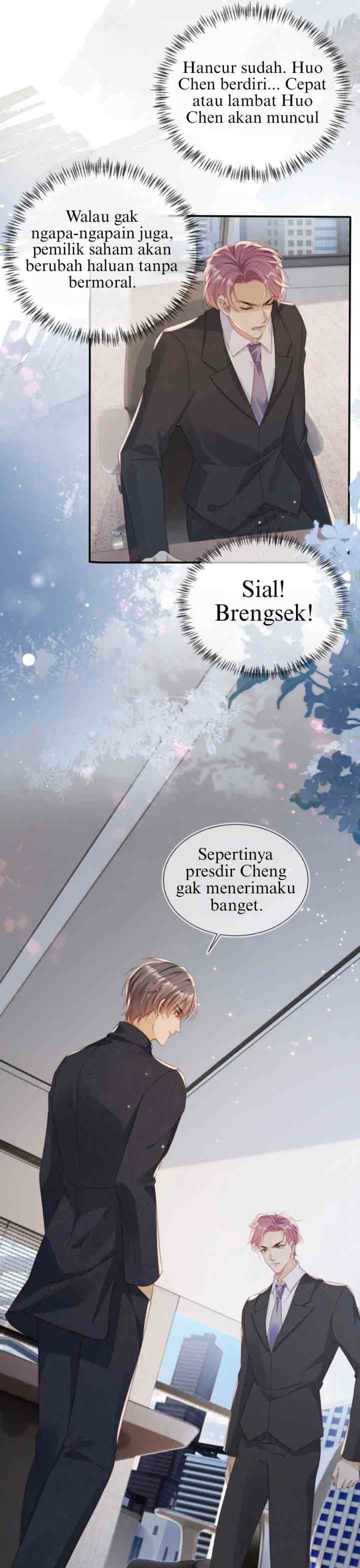 I Married the Disabled Big Shot After My Rebirth chapter 25 halaman 16