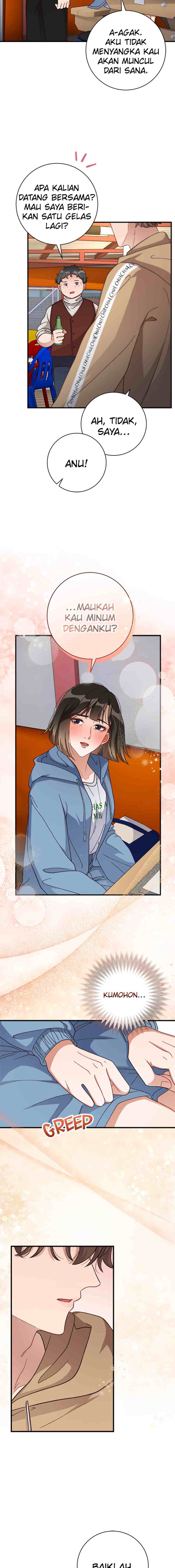No Marriage is Perfect chapter 57 halaman 9