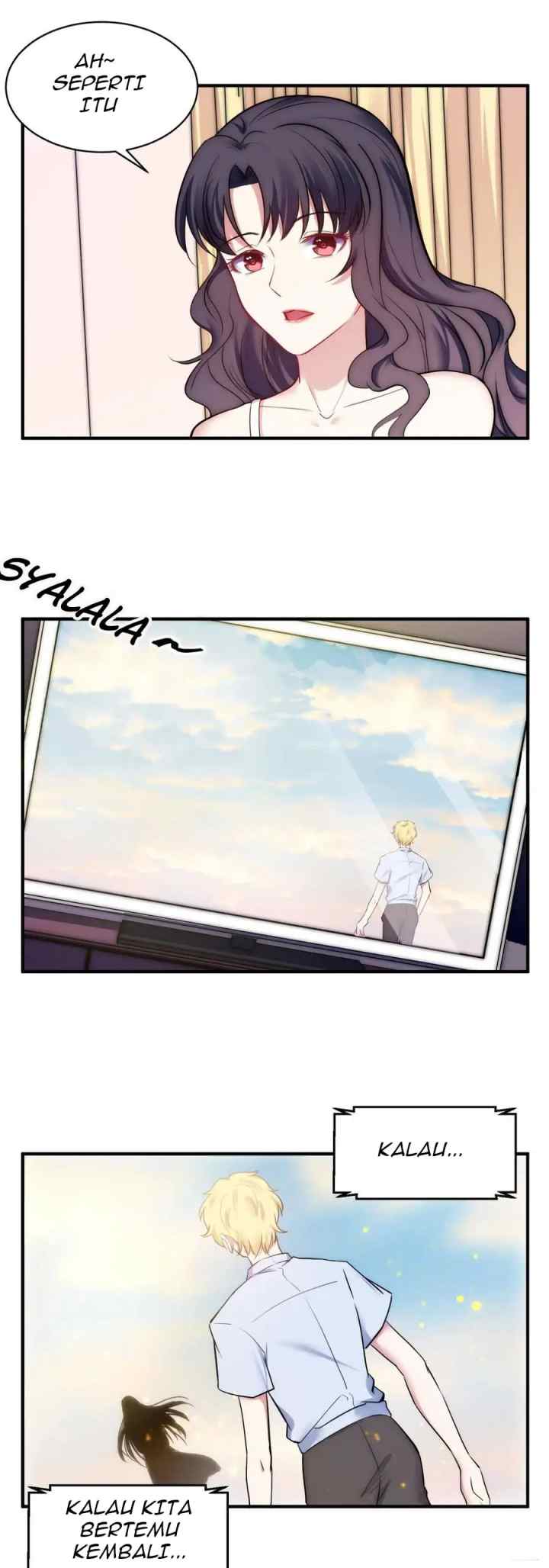 My Two Stepsons Looking At Me Weirdly chapter 8 halaman 11