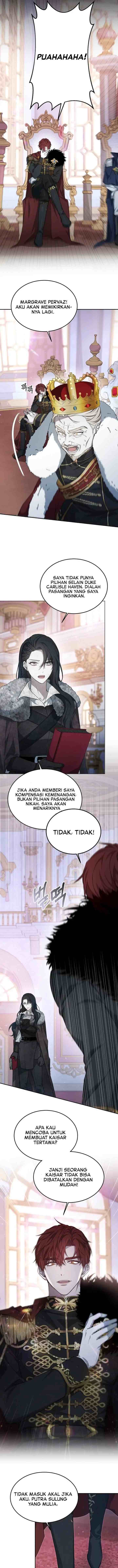 City of Arrogance chapter 1 halaman 16