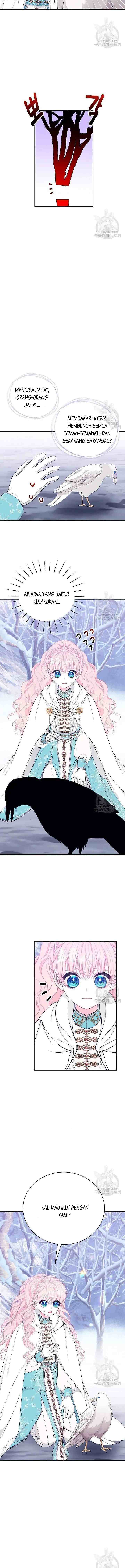 I Only Came to Find My Dad chapter 47 halaman 12