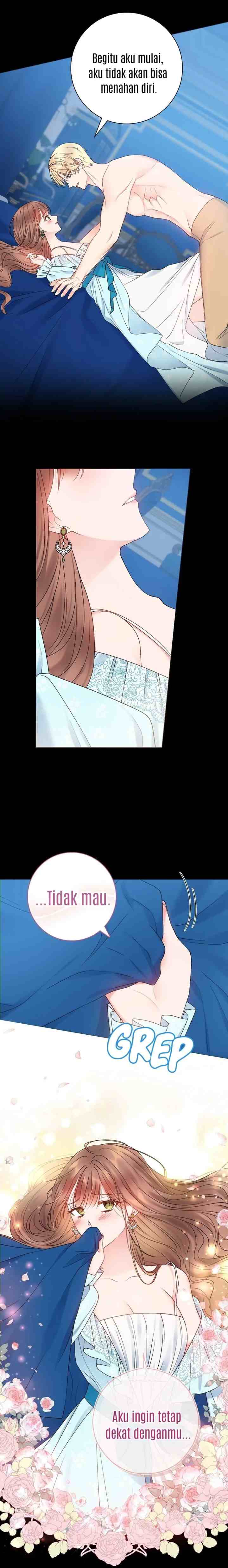 Sickly? Husband's Contractual Wife chapter 29 halaman 7