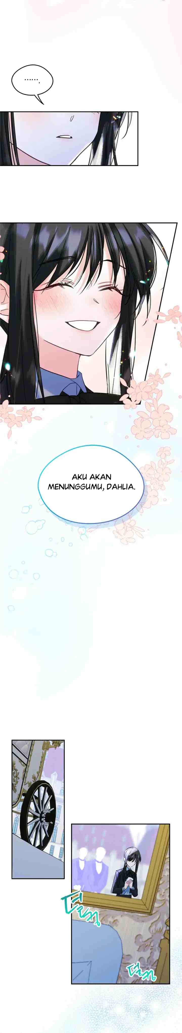 I Became the Male Lead's Female Friend chapter 18 halaman 18