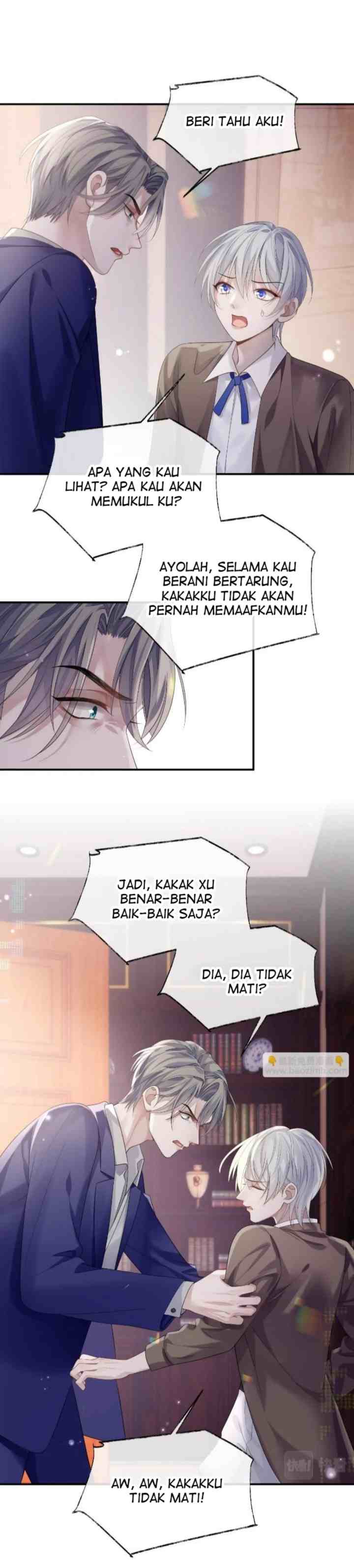 Continued Love chapter 73 halaman 15