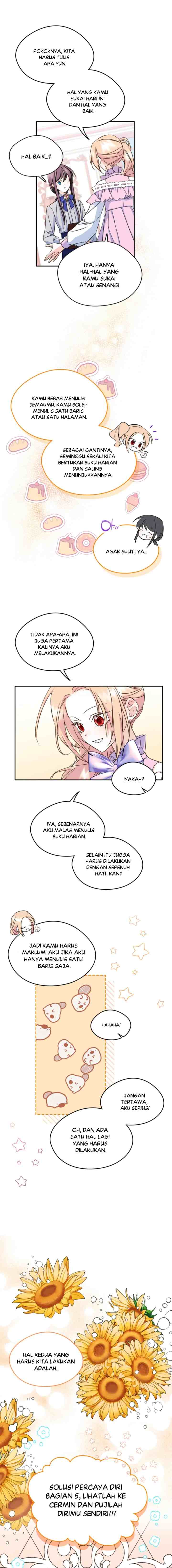 I Became the Male Lead's Female Friend chapter 10 halaman 5