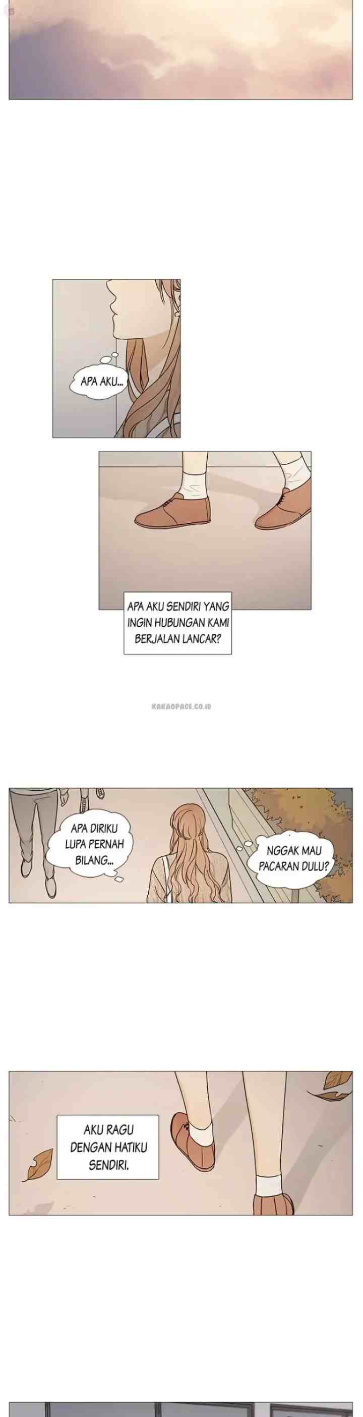 Doryung's Family chapter 48 halaman 11