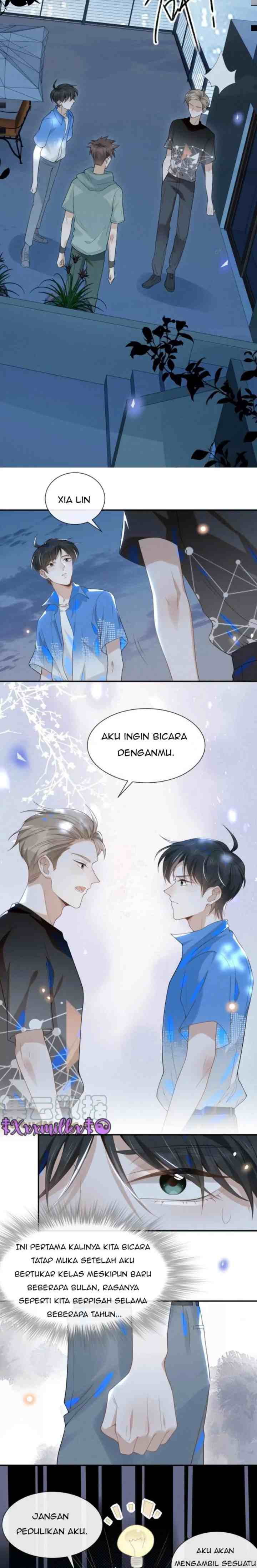 Don't Meet Again in the Next Life chapter 23 halaman 7